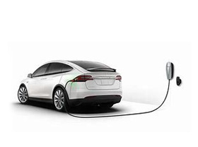 Electric Vehicles