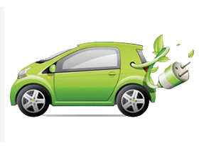 Electric Vehicle