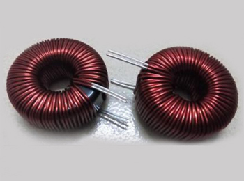 Efficiency Improvement of PFC Inductor for Server Power Supply