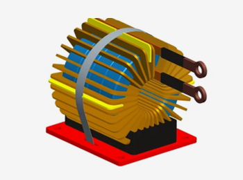 Resolution of PFC Inductor's Abnormal Spike for Welding Machine