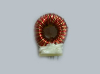 Loss Reduction of Output Inductor for Power Supply