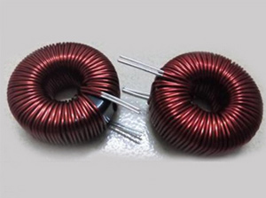 Efficiency Improvement of PFC Inductor for Server Power Supply